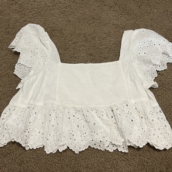 american eagle never worn size xl - Picture 2 of 2